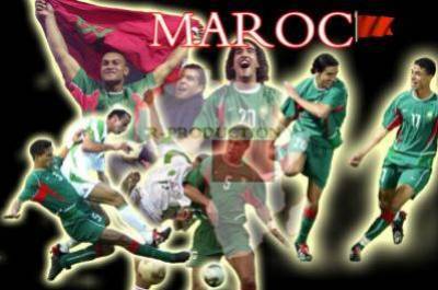 toujours le maroc